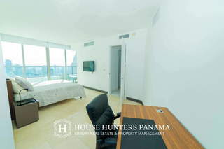 Apartment for Sale in Punta Pacífica - 2 bedrooms