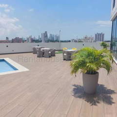Apartment for Rent in Parque Lefevre - 2 bedrooms