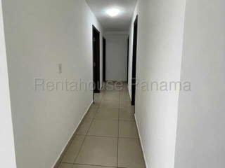 Apartment for Sale in Altos de Panamá - 3 bedrooms