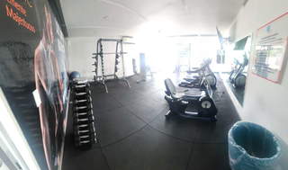 Apartment for Rent in El Cangrejo - 3 bedrooms