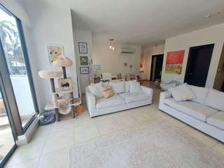 Apartment for Rent in Amador - 2 bedrooms