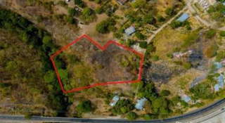 Land for Sale in San Carlos - 0 bedrooms