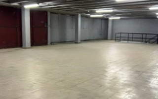 Commercial Warehouse and Retail Space for Lease in Calidonia - 0 bedrooms
