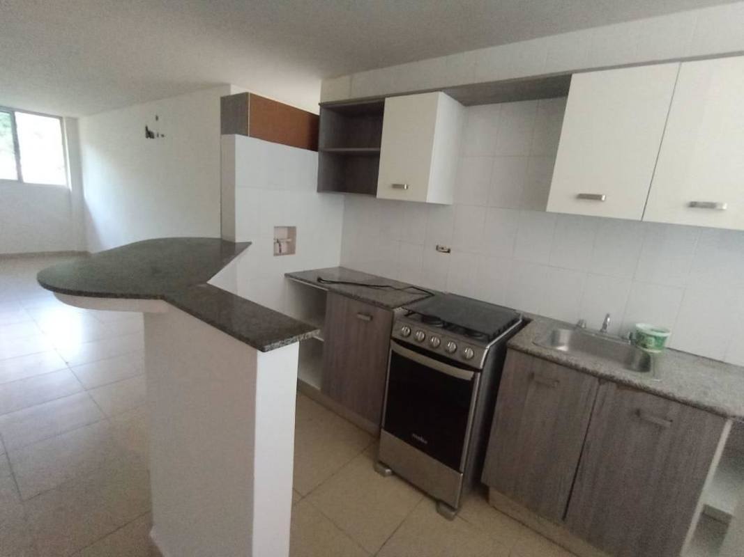 Bedroom with air conditioning, closet, and tile floor Bella Vista Garden Panama