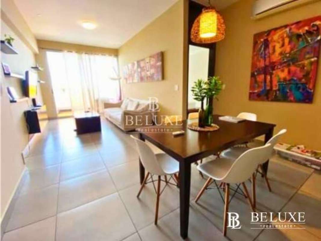 Seaview 2BR Apartment in PH Element Avenida Balboa