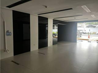 Commercial Space for Rent in Obarrio - 0 bedrooms