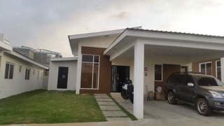 Single Family House for Rent in Barrio Colón - 3 bedrooms