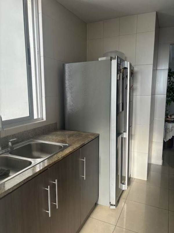 Furnished 3BR Apartment for Rent PH Rokas Condado del Rey