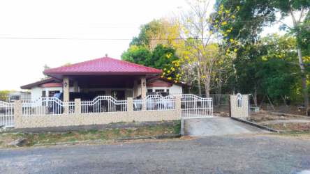 Affordable 3BR 2BA House Rental for Easter & Azuero Fair Las Tablas