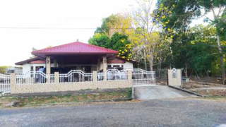 Single-family House for Rent in Las Tablas - 3 bedrooms