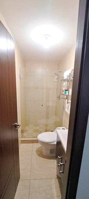 Playground and gazebo common area in PH Terrazas del Rey Condado del Rey Panama