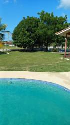 Beach Country House with Pool Playa Gorgona Malibu