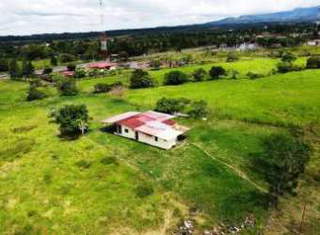 Farm Land with Residential Structure for Sale in Jaramillo - 2 bedrooms