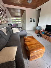 Commercial House for Sale in Betania - 5 bedrooms