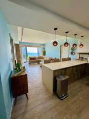 Apartment for For Rent in San Carlos - 2 bedrooms