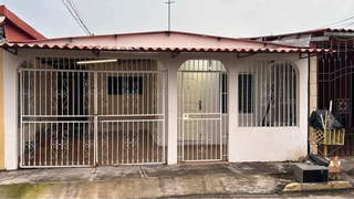 House for Rent in Juan Díaz - 3 bedrooms