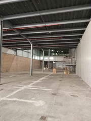 Warehouse for Sale in Rufina Alfaro - 0 bedrooms