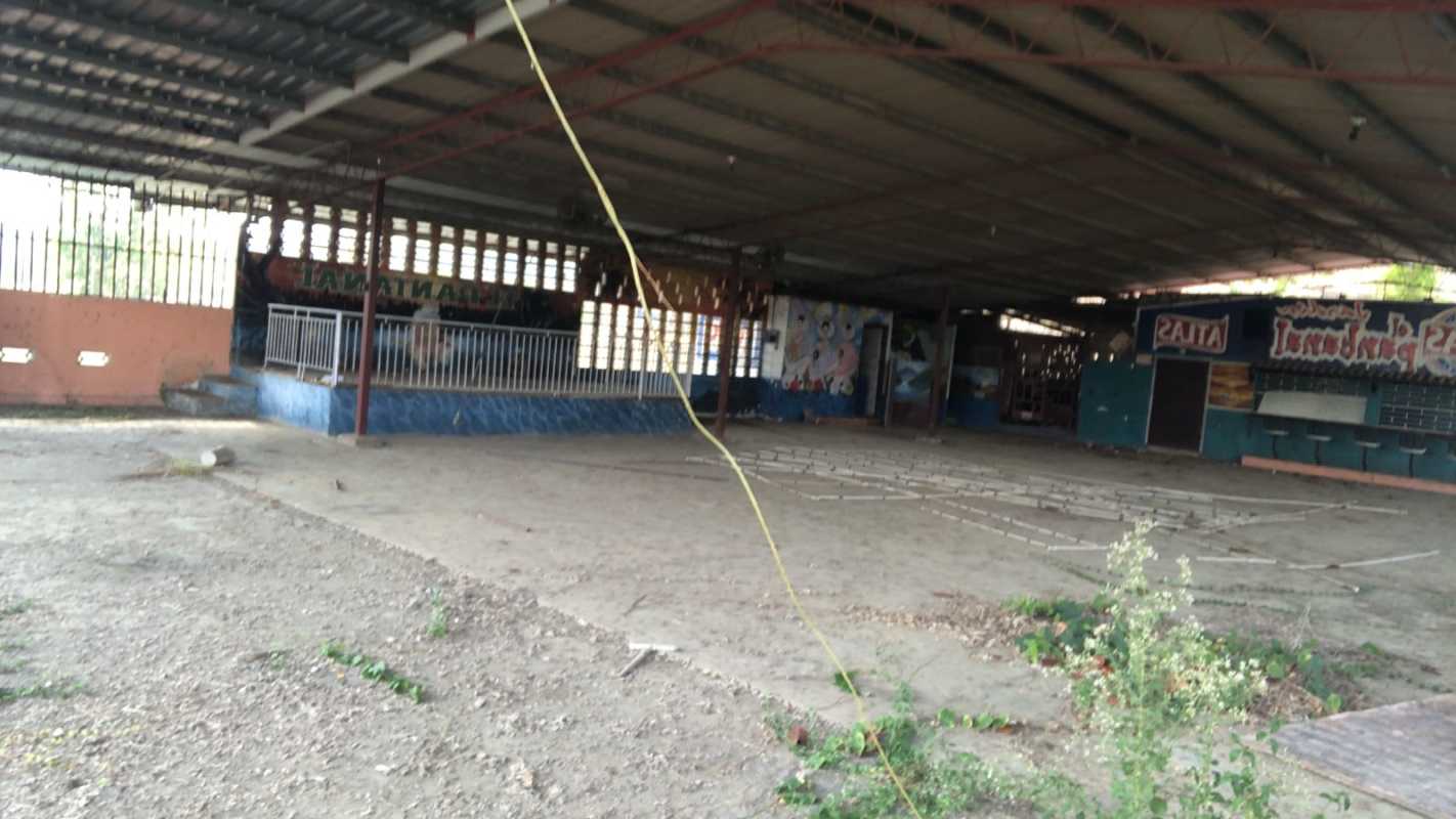 Excellent Commercial Land 5,235m² Las Margaritas Chepo