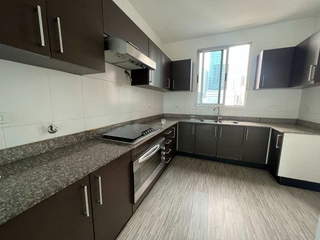 Apartment for Sale in Obarrio - 2 bedrooms