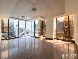 Commercial Office for Rent in Obarrio - 0 bedrooms