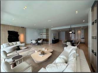 Luxury 3BR Condo Ocean View The Towers Punta Paitilla