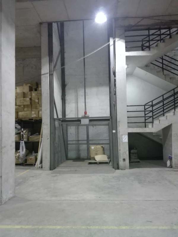 12,413m² Commercial Warehouse & Office Complex Curundu Ave Frangipani