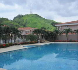 House for Rent in Ancón - 3 bedrooms