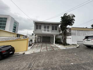 Single-family House for Sale in Betania - 3 bedrooms