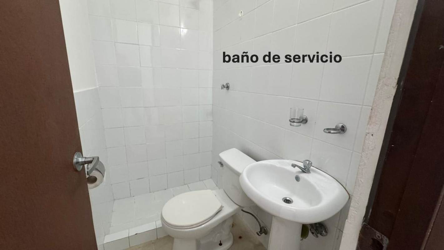 Spacious living area with large windows and panoramic balcony PH Elevation Tower Costa del Este