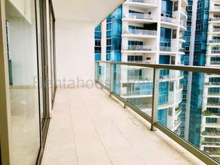 Apartment for Rent in Punta Pacifica - 1 bedroom