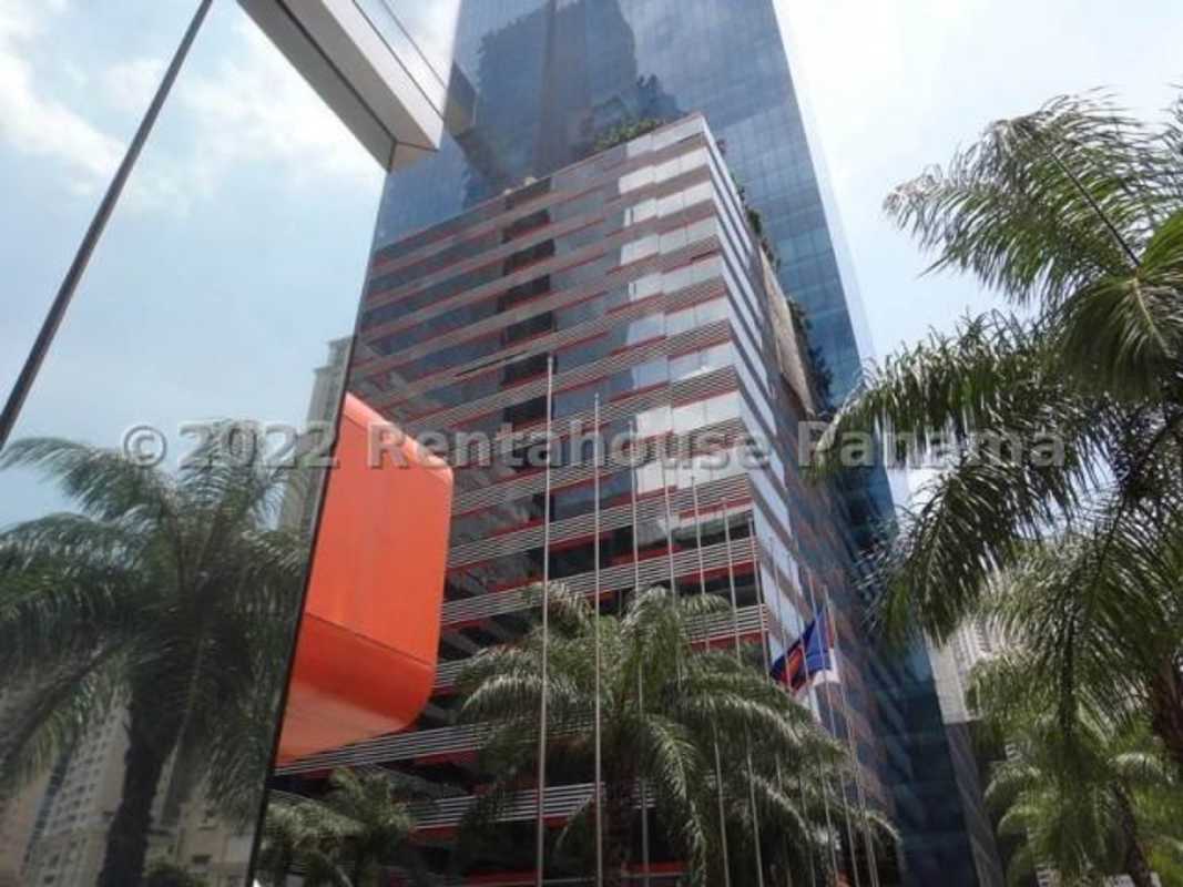 Premium 830m² Office Floor Oceania Business Plaza Punta Pacífica