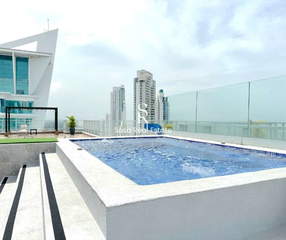 Apartment for Sale in Costa del Este - 1 bedroom
