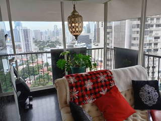 Condominium Apartment for Sale in Bella Vista - 2 bedrooms