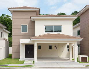 Single Family Home for Sale in Rufina Alfaro - 4 bedrooms