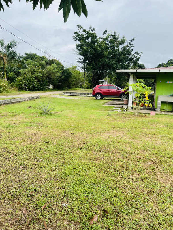 Interior living room countryside home Chilibre Panama sale