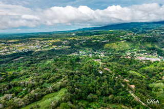 Coffee Farm Land for Sale in Alto Boquete - 3 bedrooms