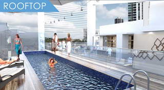 Apartment for Sale in Bella Vista - 2 bedrooms