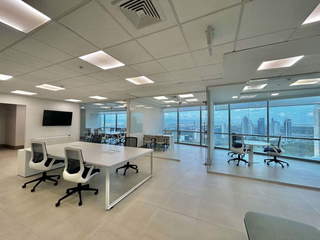 Commercial Office for Rent in Costa del Este - 0 bedrooms