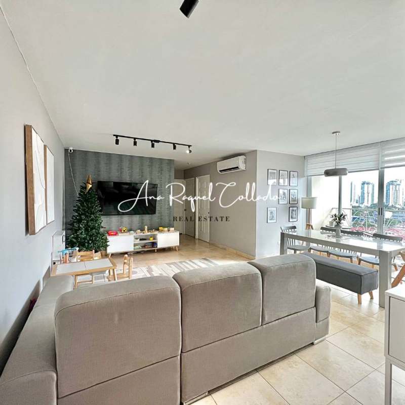 Spacious 3BR Apartment in PH Portofino San Francisco