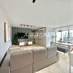 Apartment for Sale in San Francisco - 3 bedrooms