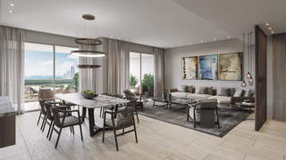 Apartment for Sale in Santa María - 4 bedrooms