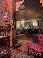 Estate Home for Sale in Altos del María - 4 bedrooms