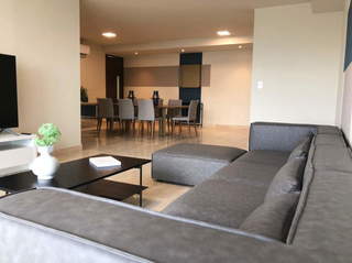 Apartment for Sale in Costa del Este - 3 bedrooms