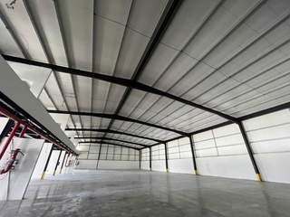 Warehouse for Rent in Juan Díaz - 0 bedrooms