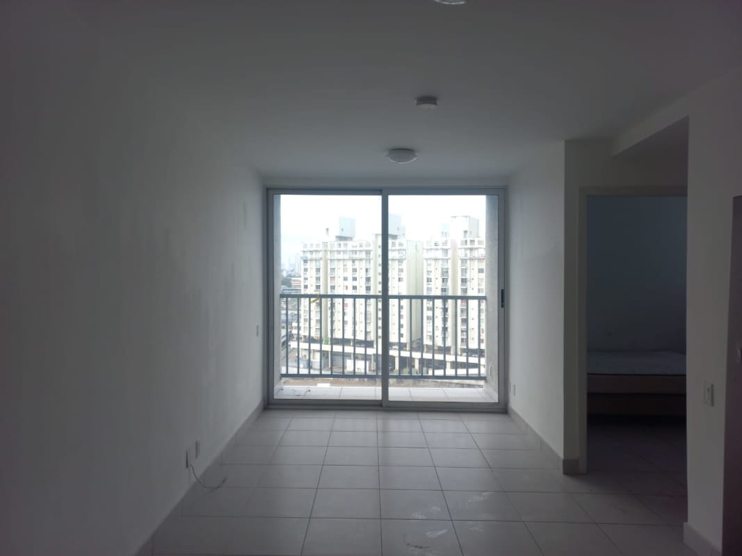 Modern high-rise exterior of PH Ilo Towers Río Abajo Panama City Real estate