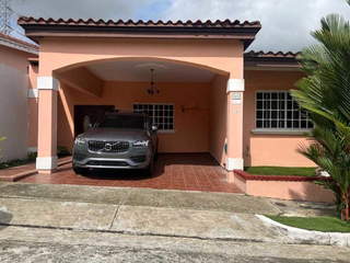 House for Sale in Rufina Alfaro - 3 bedrooms