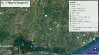 Waterfront Land for Sale in Río Hato - 0 bedrooms