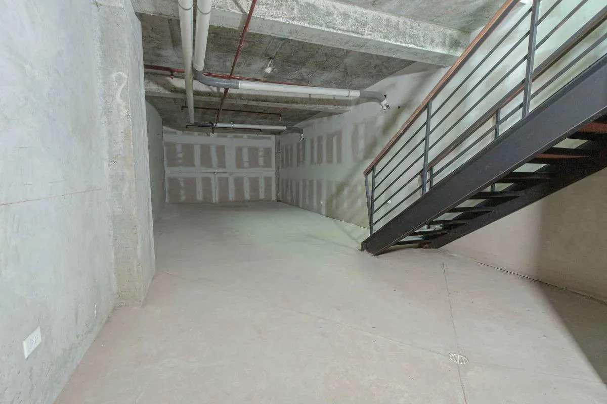 Commercial Premises Casa Contemporánea Casco Viejo