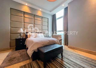 Penthouse for Sale in Punta Paitilla - 5 bedrooms