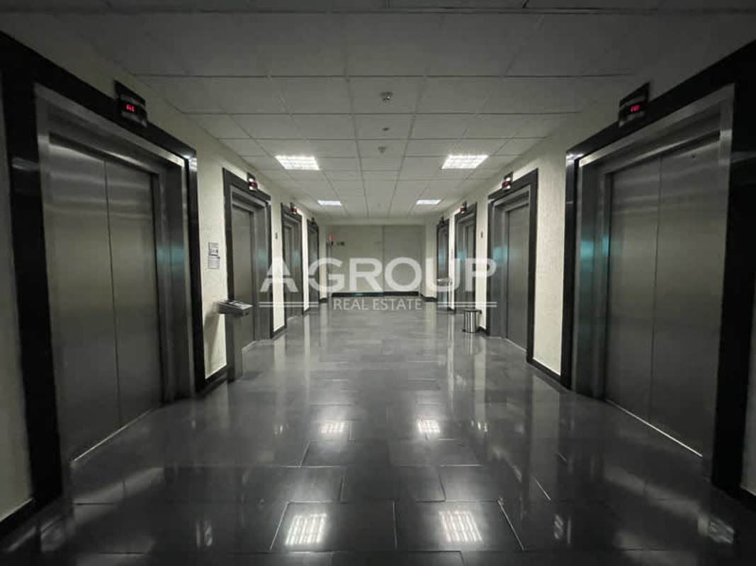 Furnished Office for Sale in Ocean Business Plaza Bella Vista